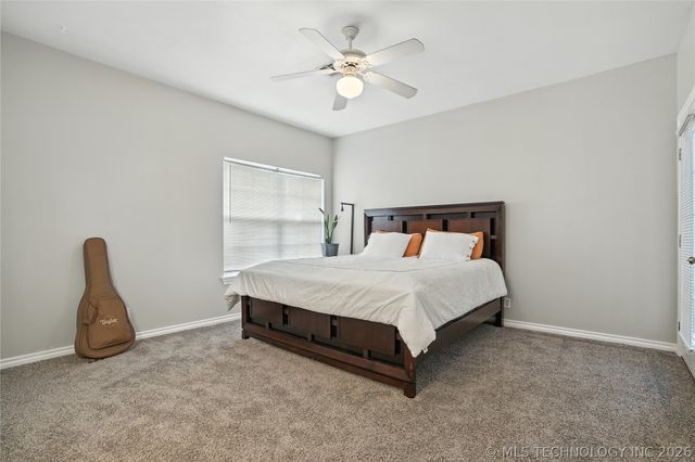 13846 S Nyssa Place, Glenpool, OK 74033