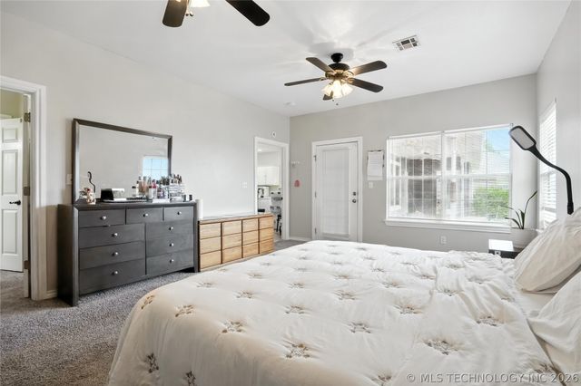 13846 S Nyssa Place, Glenpool, OK 74033