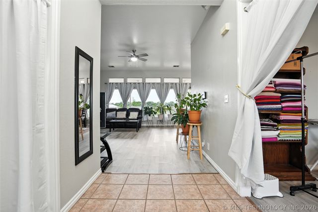 13846 S Nyssa Place, Glenpool, OK 74033
