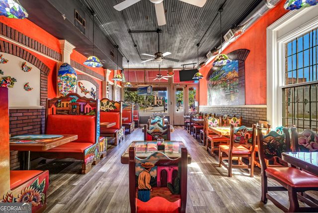 107 W Washington Street, Monticello, GA 31064