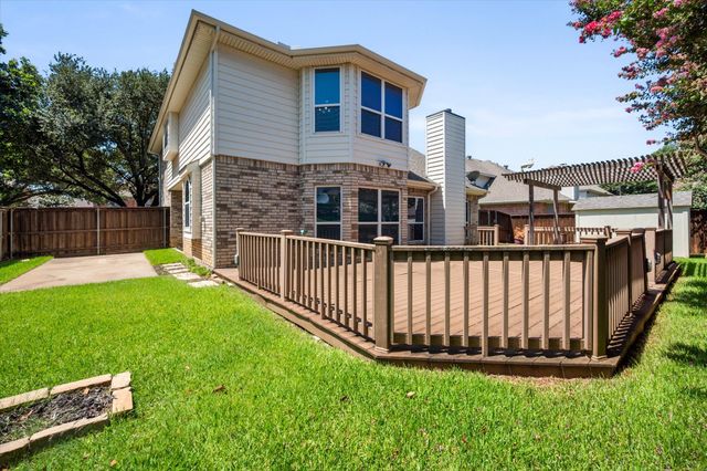 6505 Ashwood Drive, Arlington, TX 76016