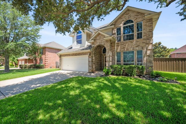 6505 Ashwood Drive, Arlington, TX 76016