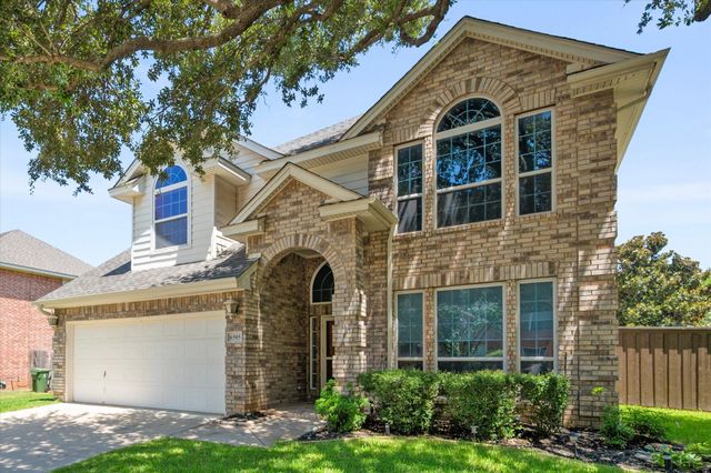 6505 Ashwood Drive, Arlington, TX 76016