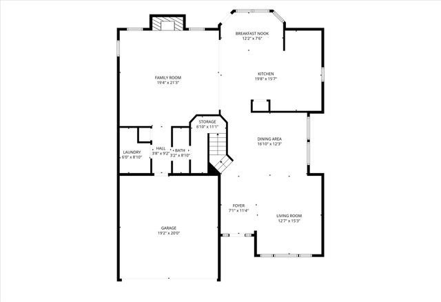 6505 Ashwood Drive, Arlington, TX 76016