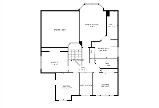6505 Ashwood Drive, Arlington, TX 76016