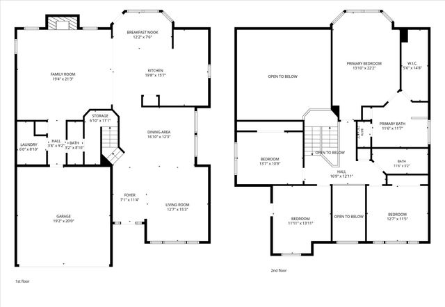 6505 Ashwood Drive, Arlington, TX 76016