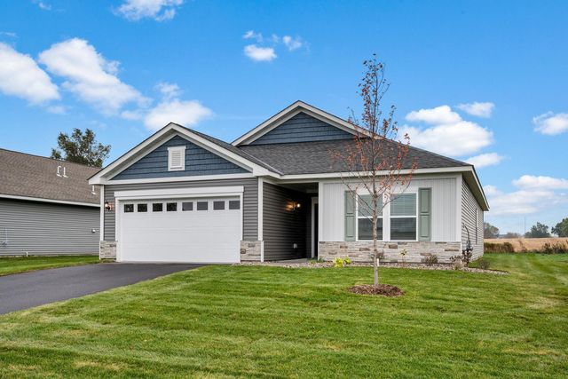 361 Florence Avenue S, Annandale, MN 55302