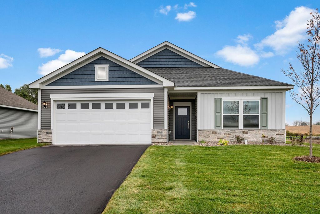 361 Florence Avenue S, Annandale, MN 55302