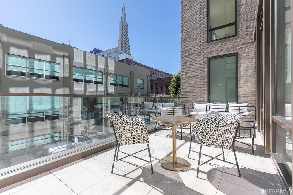 288 Pacific Avenue 2H, San Francisco, CA 94111