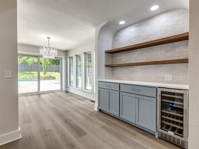 1801 Faircloud Drive, Edmond, OK 73034