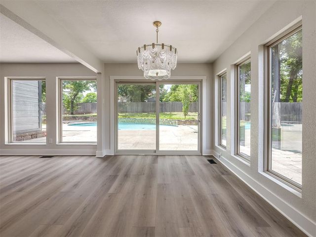 1801 Faircloud Drive, Edmond, OK 73034