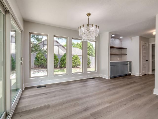 1801 Faircloud Drive, Edmond, OK 73034
