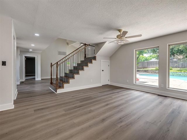 1801 Faircloud Drive, Edmond, OK 73034