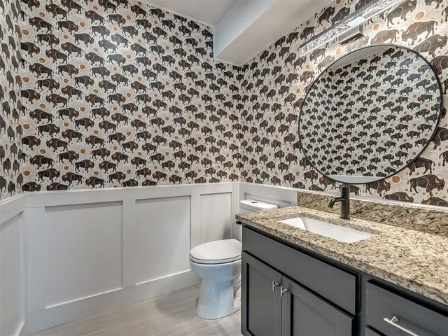 1801 Faircloud Drive, Edmond, OK 73034