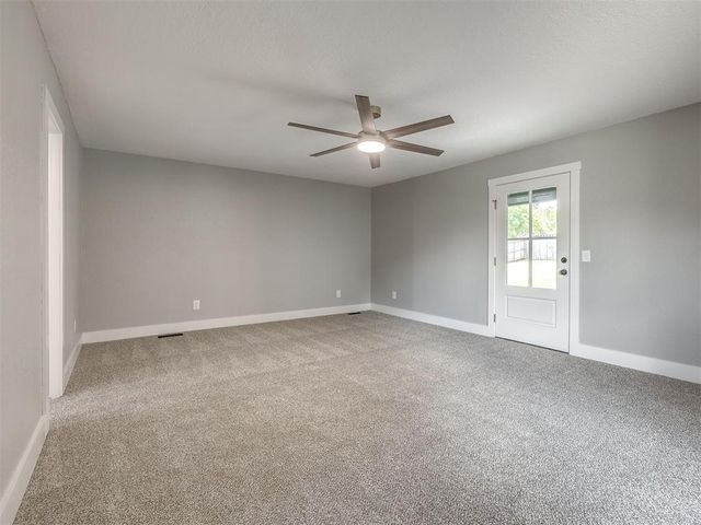 1801 Faircloud Drive, Edmond, OK 73034
