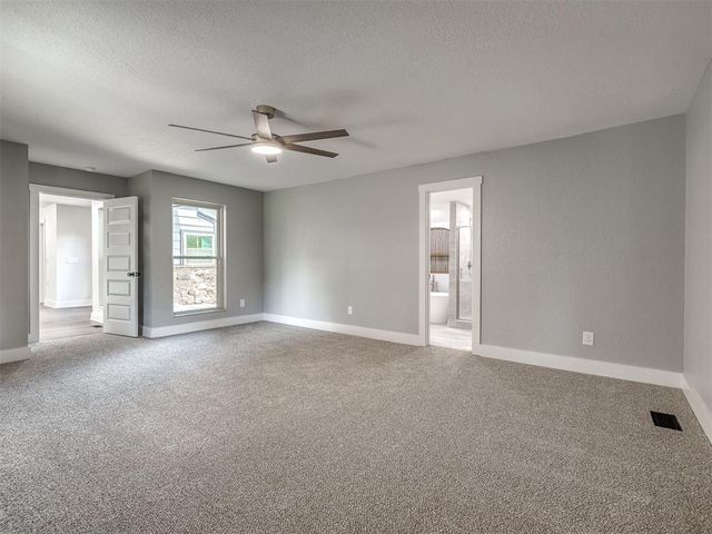 1801 Faircloud Drive, Edmond, OK 73034