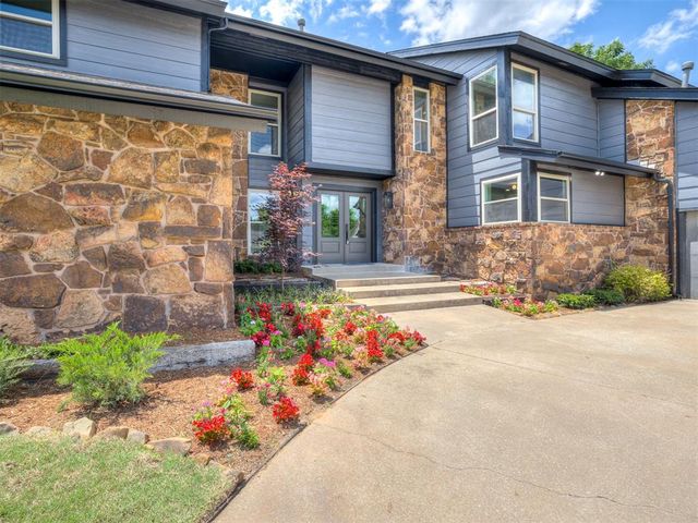 1801 Faircloud Drive, Edmond, OK 73034