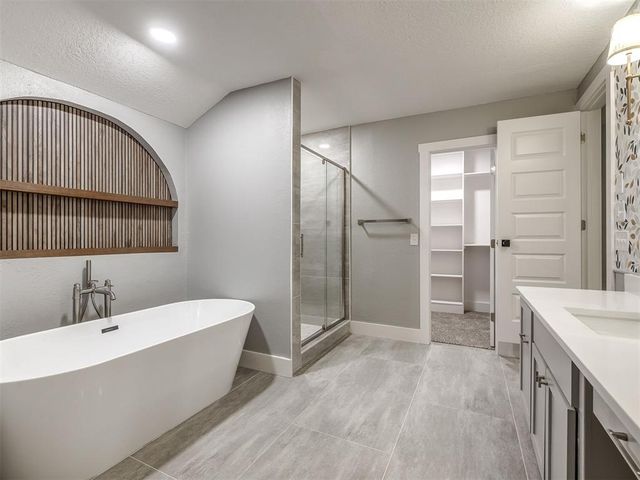 1801 Faircloud Drive, Edmond, OK 73034