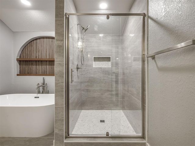 1801 Faircloud Drive, Edmond, OK 73034