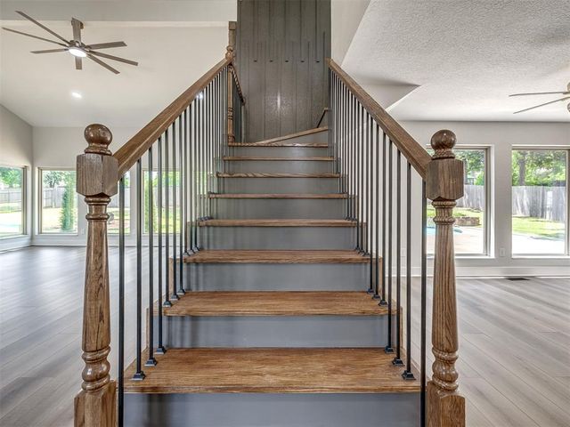 1801 Faircloud Drive, Edmond, OK 73034