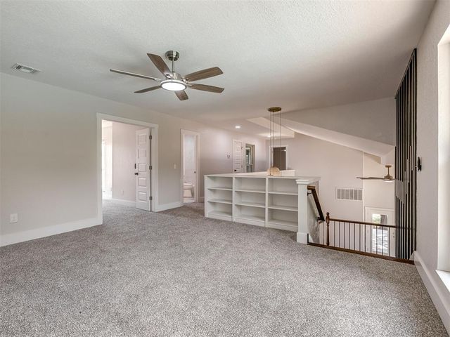 1801 Faircloud Drive, Edmond, OK 73034