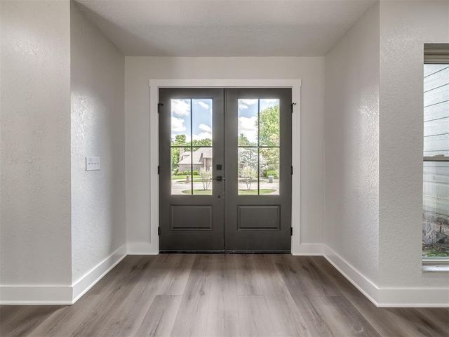 1801 Faircloud Drive, Edmond, OK 73034