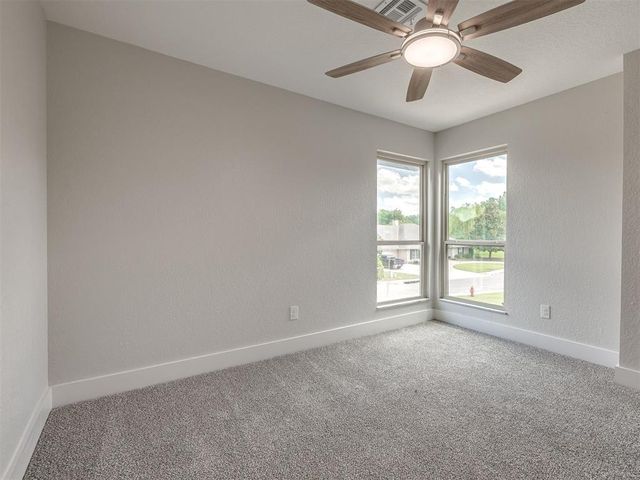 1801 Faircloud Drive, Edmond, OK 73034
