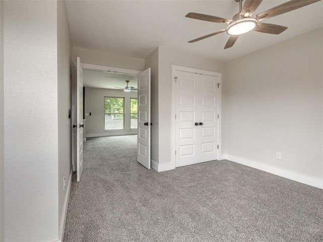 1801 Faircloud Drive, Edmond, OK 73034