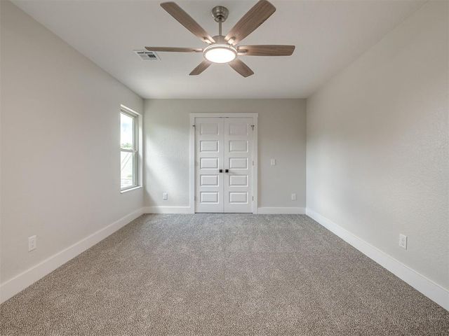 1801 Faircloud Drive, Edmond, OK 73034