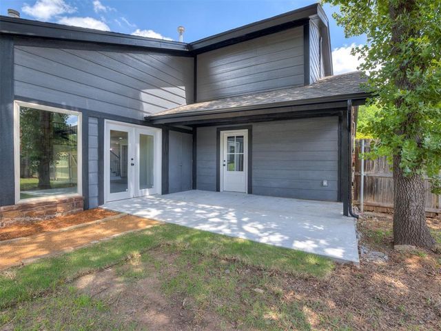 1801 Faircloud Drive, Edmond, OK 73034