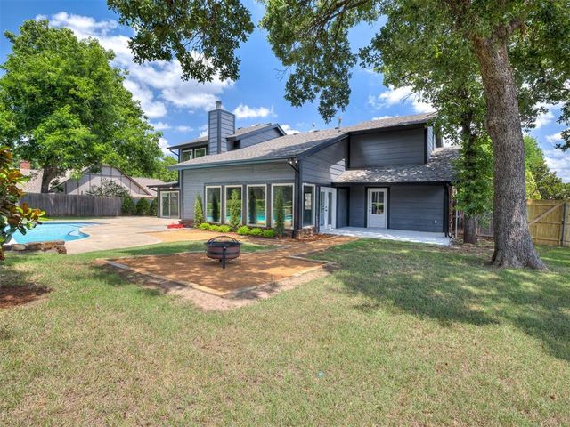 1801 Faircloud Drive, Edmond, OK 73034