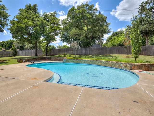 1801 Faircloud Drive, Edmond, OK 73034