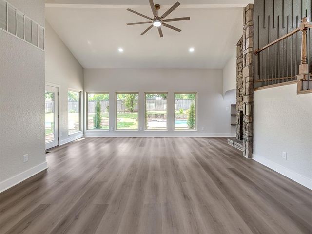 1801 Faircloud Drive, Edmond, OK 73034