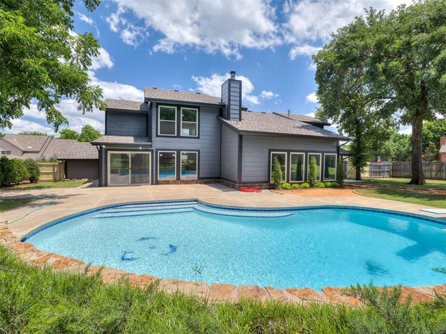 1801 Faircloud Drive, Edmond, OK 73034