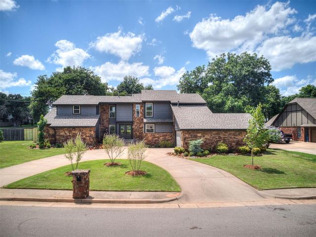 1801 Faircloud Drive, Edmond, OK 73034