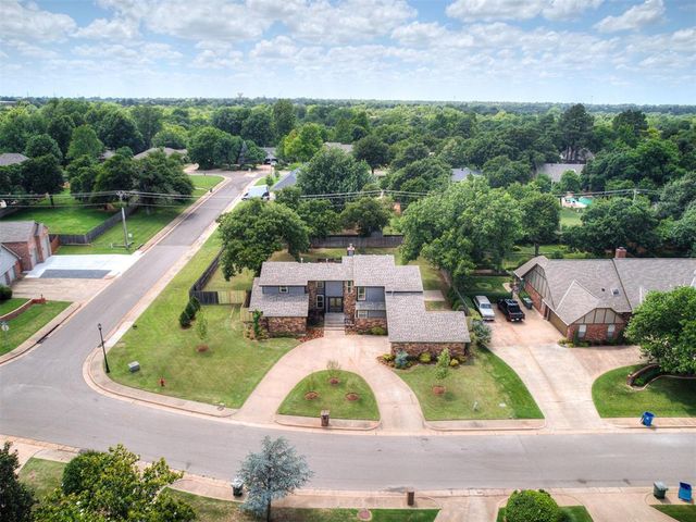1801 Faircloud Drive, Edmond, OK 73034
