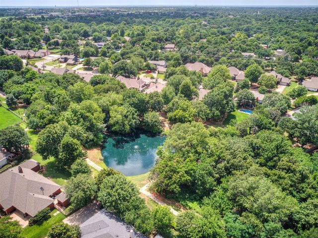 1801 Faircloud Drive, Edmond, OK 73034