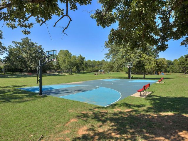 1801 Faircloud Drive, Edmond, OK 73034