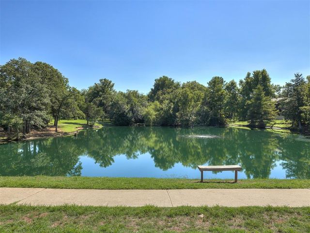 1801 Faircloud Drive, Edmond, OK 73034