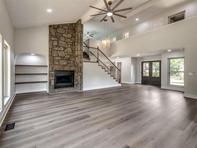 1801 Faircloud Drive, Edmond, OK 73034