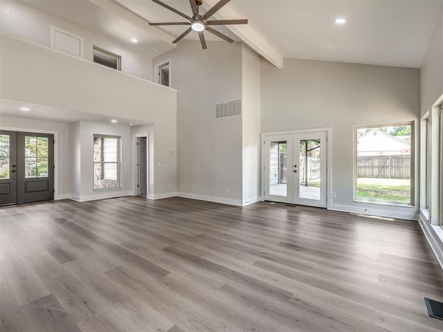 1801 Faircloud Drive, Edmond, OK 73034