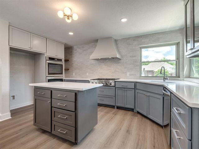 1801 Faircloud Drive, Edmond, OK 73034