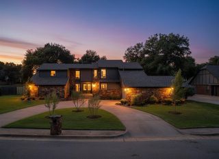 1801 Faircloud Drive, Edmond, OK 73034