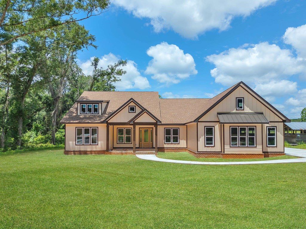 4000 W W Kelley Road, Tallahassee, FL 32311