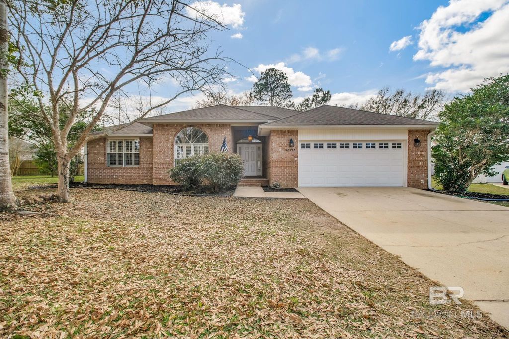 10675 Aloe Lane, Lillian, AL 36549
