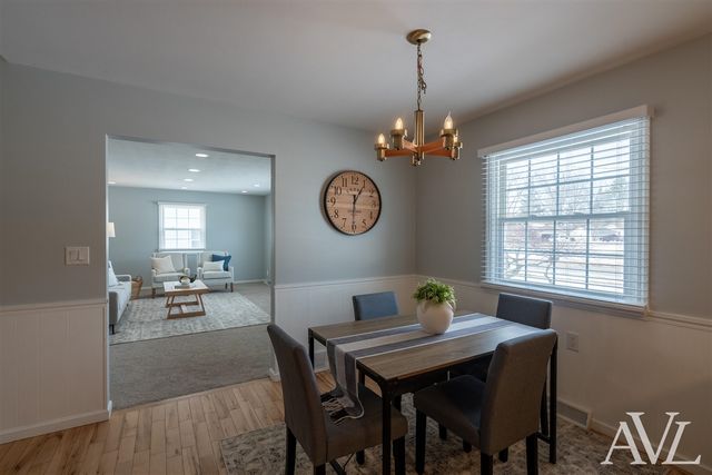 2842 Springdale Street, Hudsonville, MI 49426