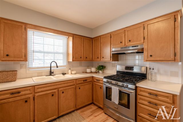 2842 Springdale Street, Hudsonville, MI 49426