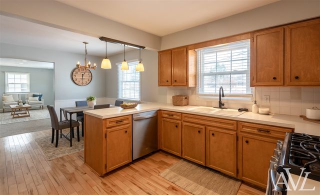 2842 Springdale Street, Hudsonville, MI 49426