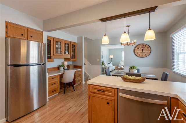 2842 Springdale Street, Hudsonville, MI 49426