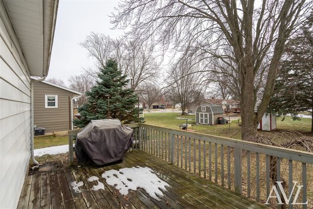 2842 Springdale Street, Hudsonville, MI 49426